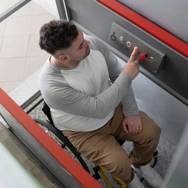 Deneb-People-of-Determination-Lifts