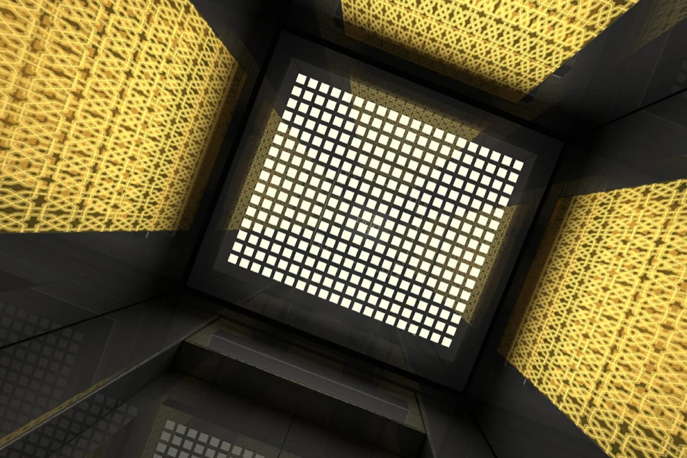 Elevator Cabin Modernization