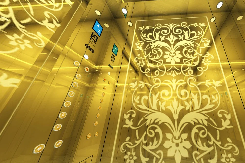 A Modern Elevator Can Transform The Look And Feel Of Your Building In Abu Dhabi Uae