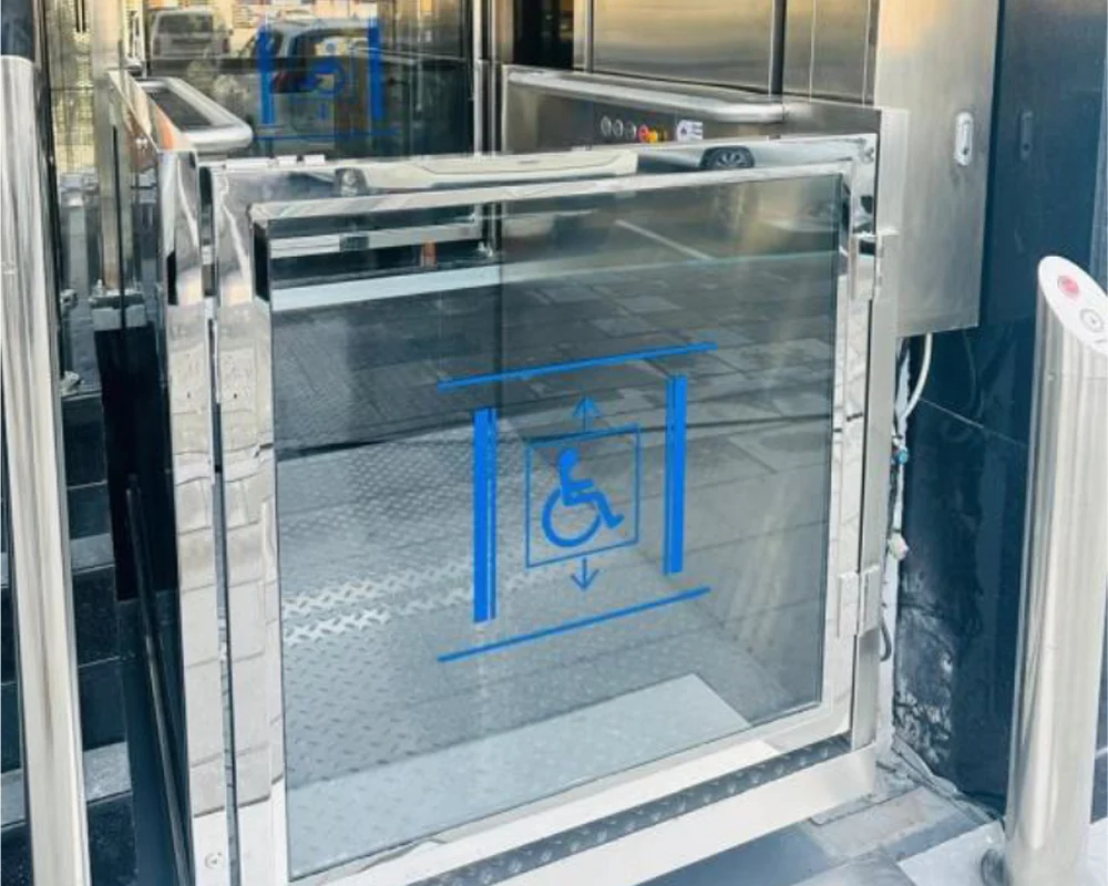 How Accessible Elevators Are Transforming Public Spaces For