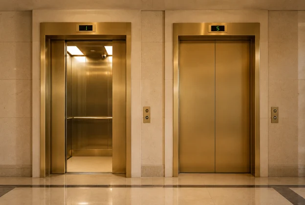Elevating Modern Living with Premium Fuji Elevator Solutions in Abu Dhabi